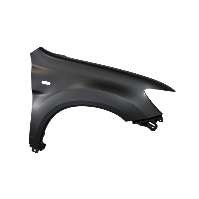 Spatbord (voorscherm) voor MITSUBISHI ASX