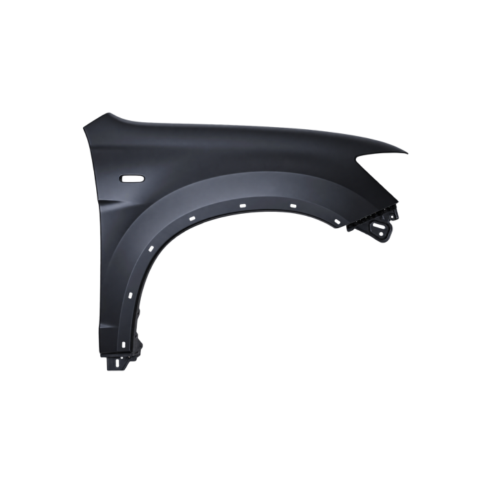 Spatbord (voorscherm) voor MITSUBISHI ASX