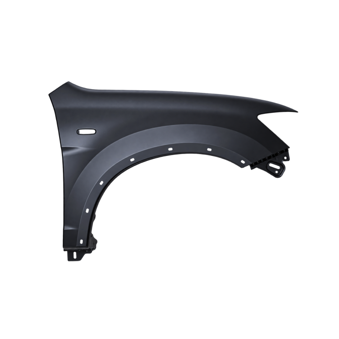 Spatbord (voorscherm) voor MITSUBISHI ASX