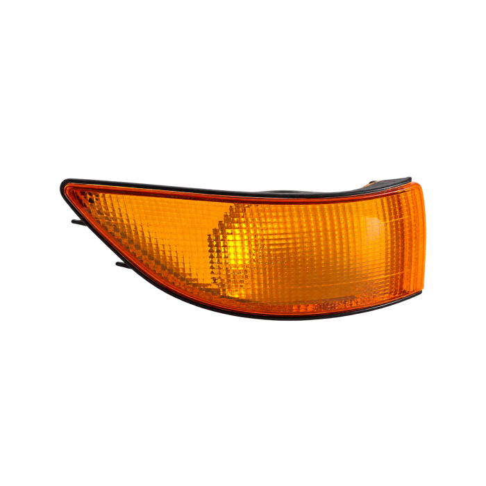 Knipperlicht voor MITSUBISHI