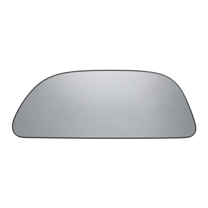 Spiegelglas voor MITSUBISHI COLT 1992-1996