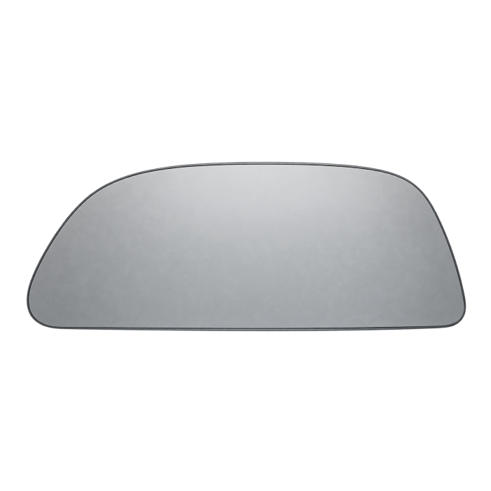 Spiegelglas voor MITSUBISHI COLT 1992-1996