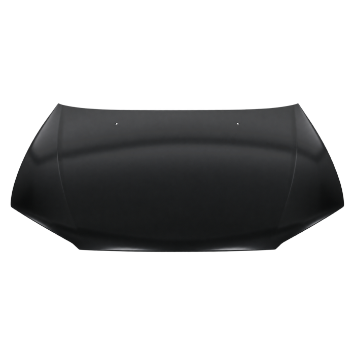 Motorkap voor MITSUBISHI COLT 1996-2004