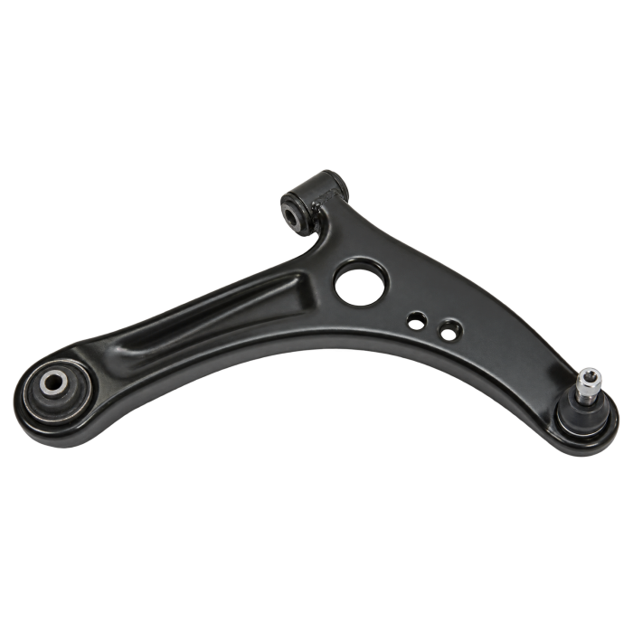 Draagarm voor MITSUBISHI COLT 2004-2008