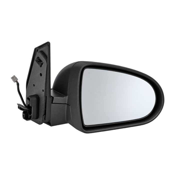 Buitenspiegel links voor MITSUBISHI COLT