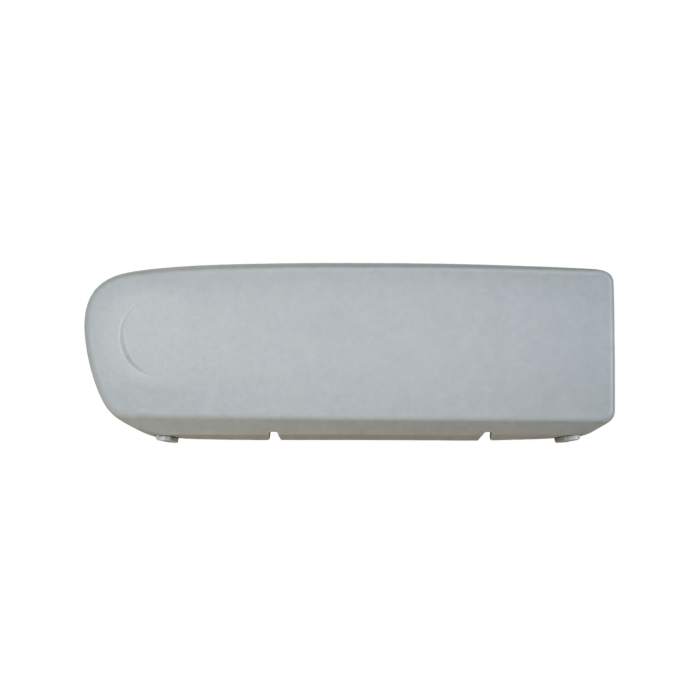 Bumperlijst voor MITSUBISHI COLT 2004-2008