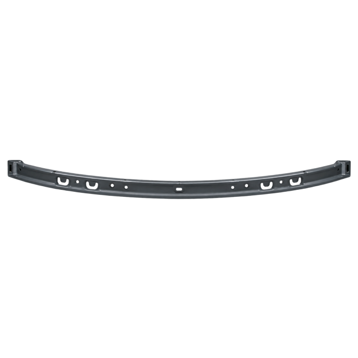 Achterbumper voor MITSUBISHI COLT 2004-2008