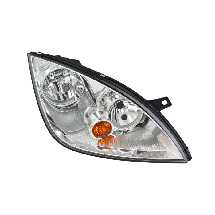 Koplamp rechts voor MITSUBISHI COLT 2004-2008