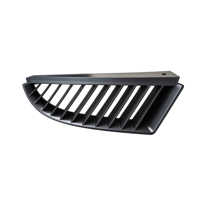 Grille voor MITSUBISHI COLT 2004-2008
