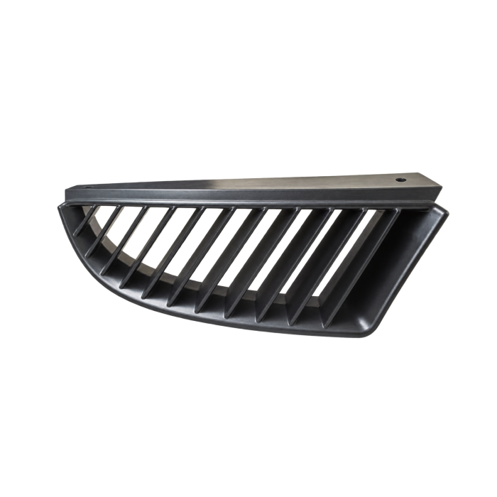 Grille voor MITSUBISHI COLT 2004-2008