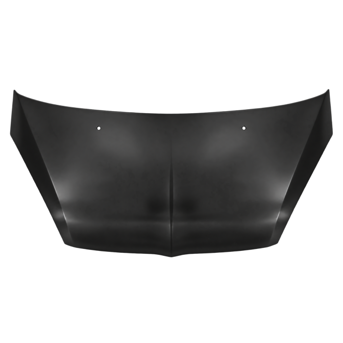 Motorkap voor MITSUBISHI COLT 2004-2008