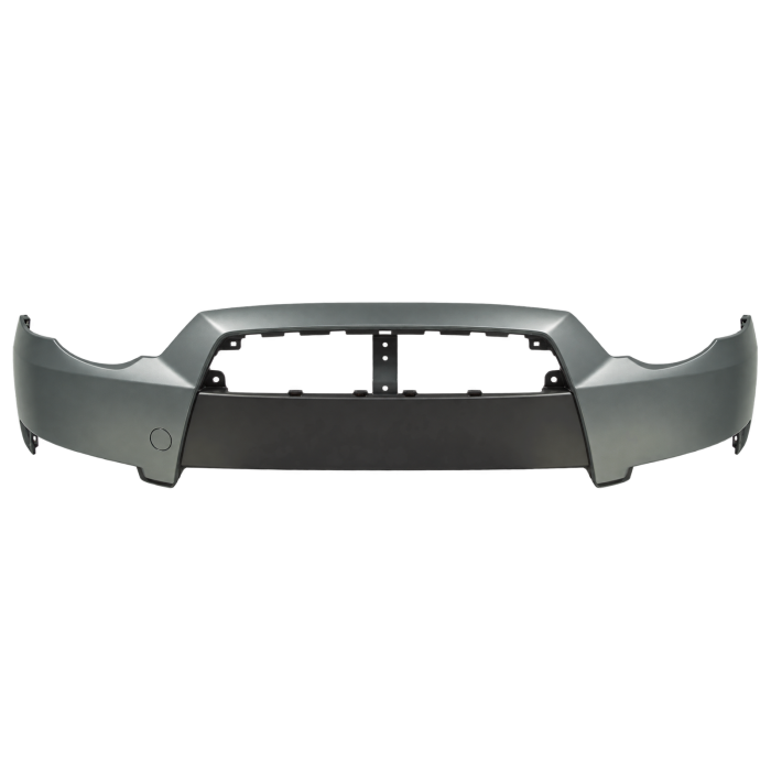 Voorbumper voor MITSUBISHI COLT 2008-2014