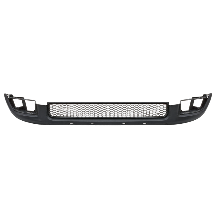 Bumperspoiler voor MITSUBISHI COLT 2008-2014