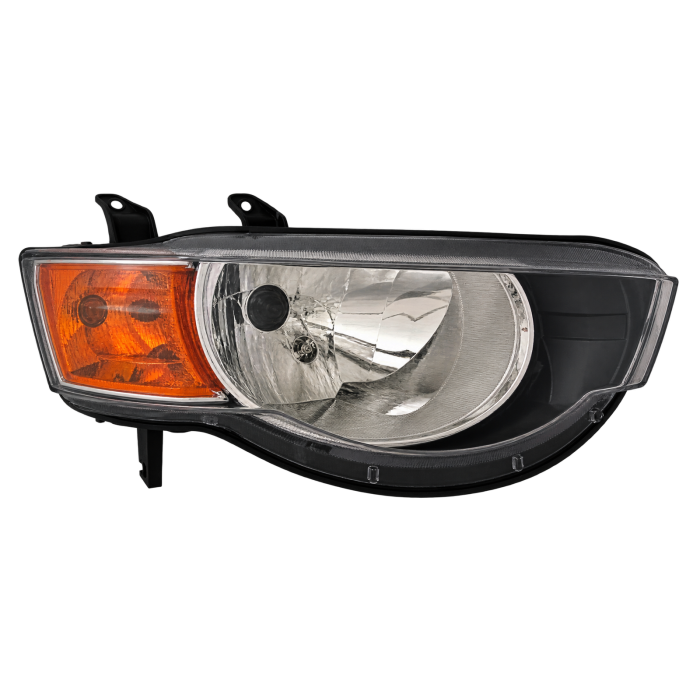 Koplamp links voor MITSUBISHI COLT 2008-2014