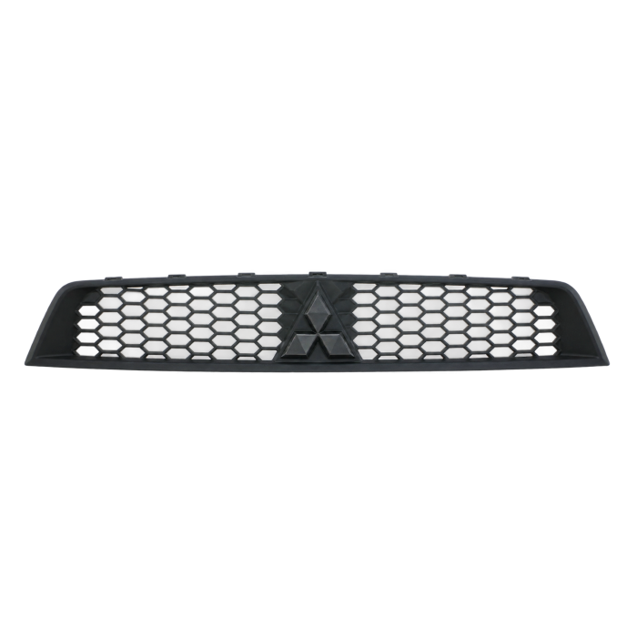 Grille voor MITSUBISHI COLT 2008-2014