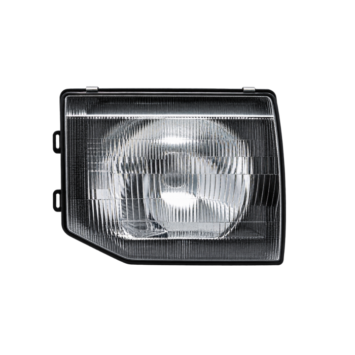 Koplamp voor MITSUBISHI PAJERO 1991-1997