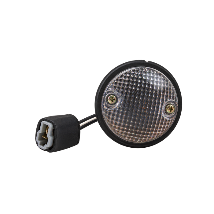 Knipperlicht links/rechts voor MITSUBISHI PAJERO 1991-1997