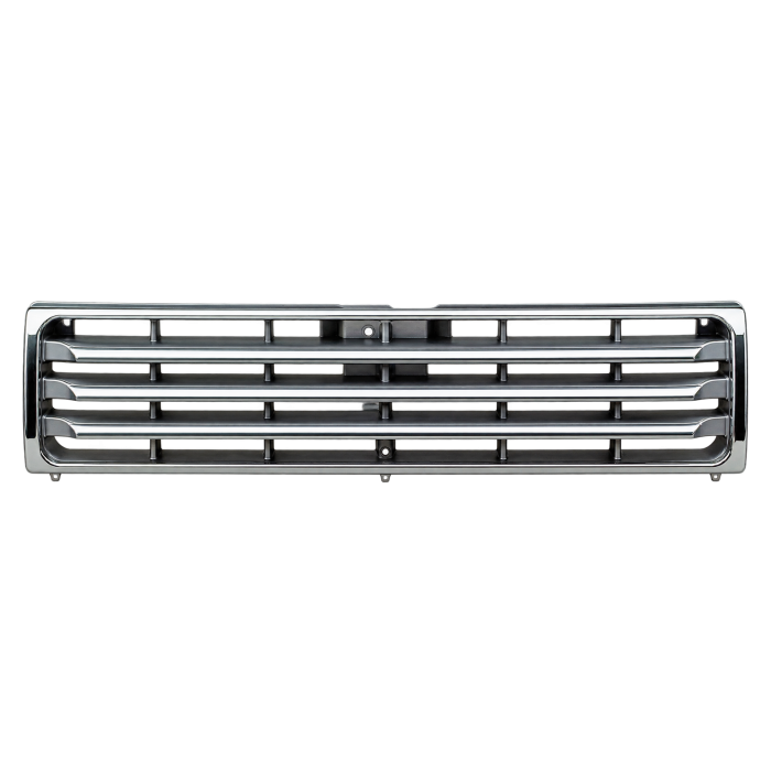 Grille voor MITSUBISHI PAJERO 1991-1997