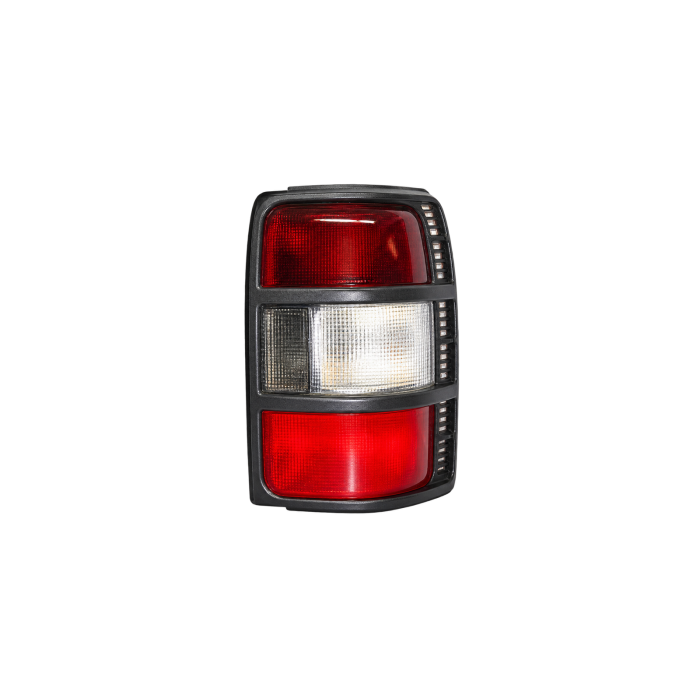 Achterlicht voor MITSUBISHI PAJERO 1991-1997
