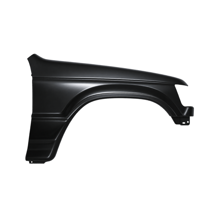 Spatbord (voorscherm) voor MITSUBISHI PAJERO 1991-1997