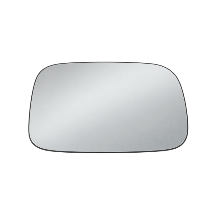 Spiegelglas voor MITSUBISHI PAJERO 1997-2000