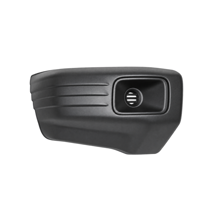 Bumperhoek voor MITSUBISHI PAJERO 1997-2000