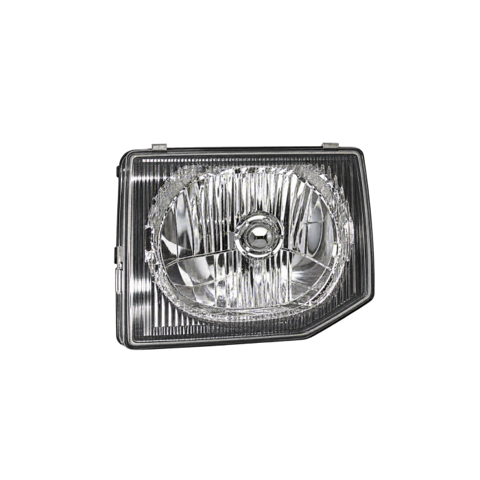 Koplamp voor MITSUBISHI PAJERO 1997-2000
