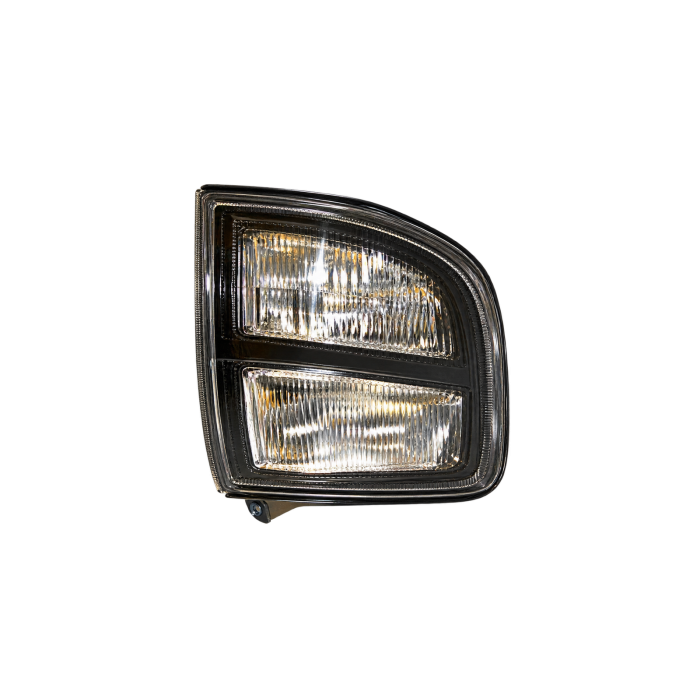 Knipperlicht voor MITSUBISHI PAJERO 1997-2000