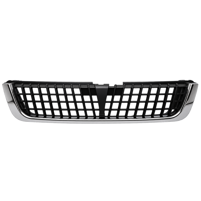 Grille voor MITSUBISHI PAJERO 1997