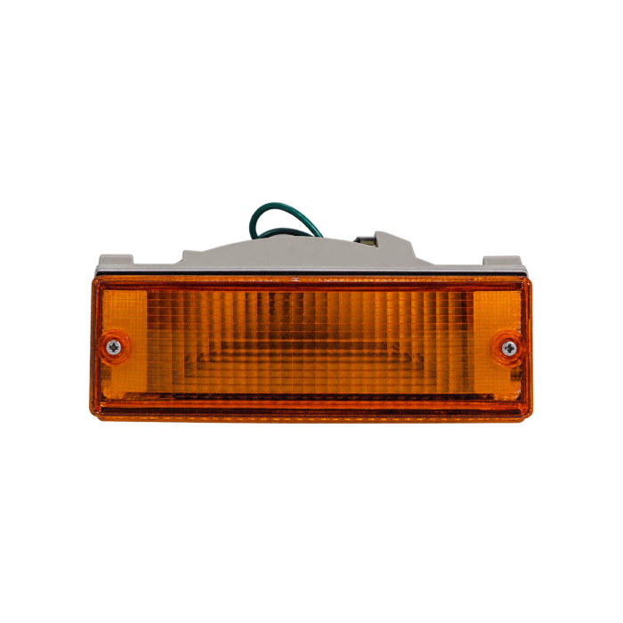Knipperlicht voor MITSUBISHI L 200 1987-1993