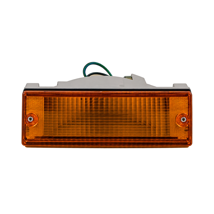 Knipperlicht voor MITSUBISHI L 200 1987-1993