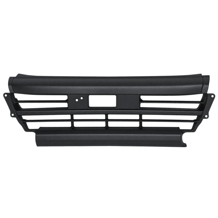 Voorbumper voor MITSUBISHI L 200 1996