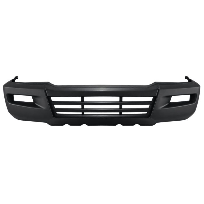Voorbumper voor MITSUBISHI L 200 1996