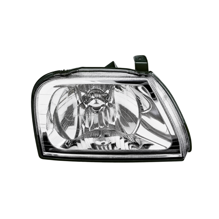 Koplamp links voor MITSUBISHI L 200 1996