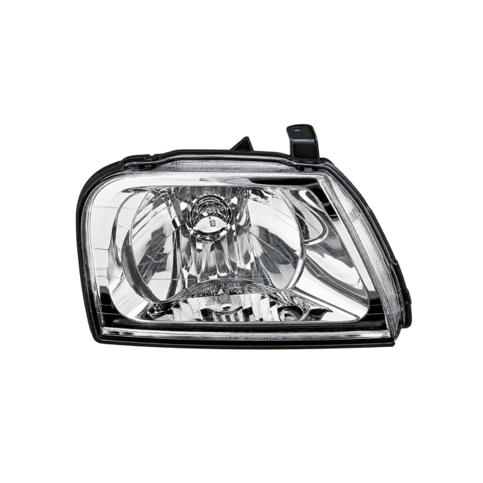 Koplamp links voor MITSUBISHI L 200 1996