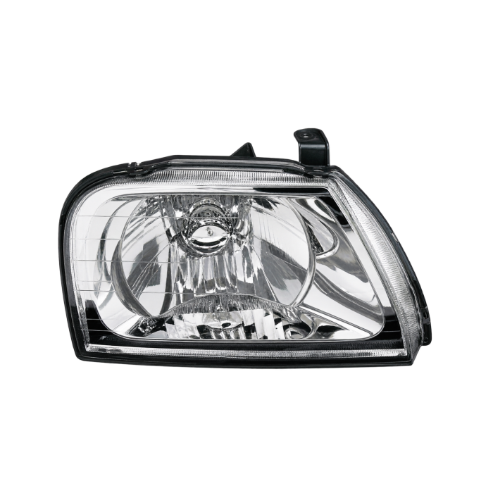 Koplamp rechts voor MITSUBISHI L 200 1996