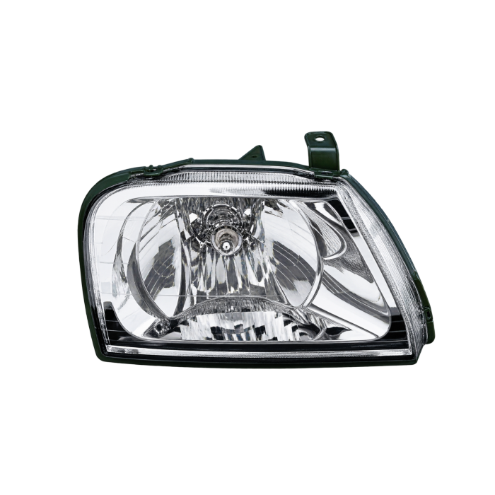 Koplamp rechts voor MITSUBISHI L 200 1996