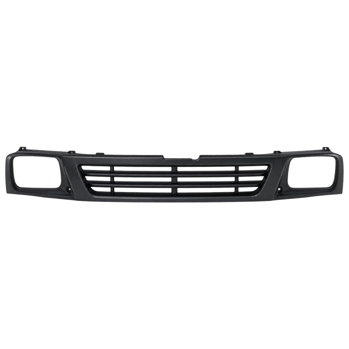 Grille voor MITSUBISHI L 200 1996