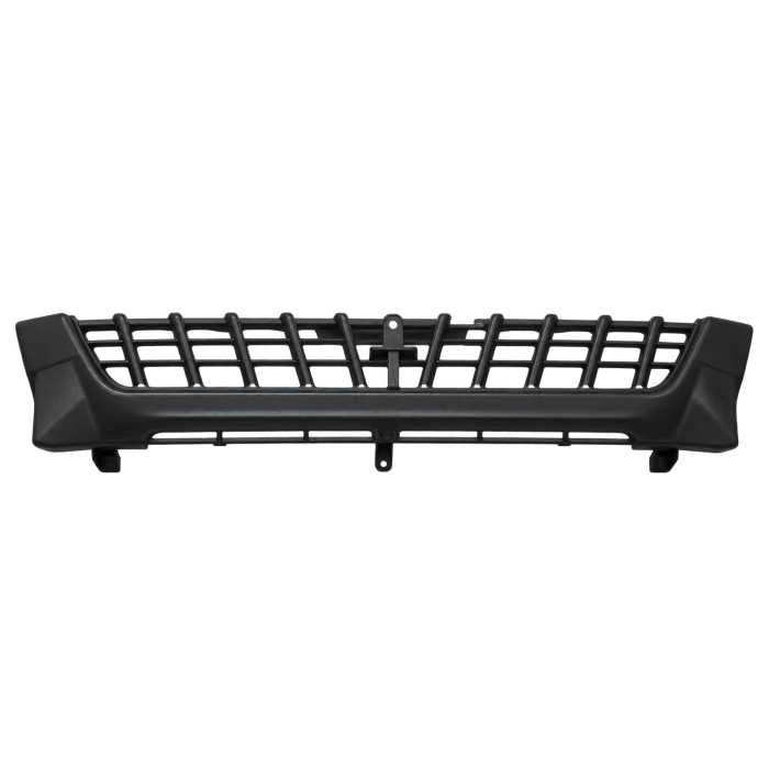 Grille voor MITSUBISHI L 200 1996