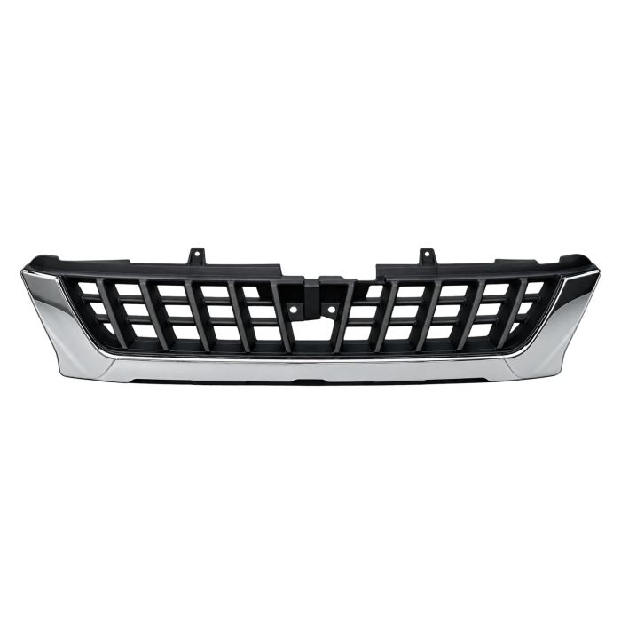 Grille voor MITSUBISHI L 200 1996