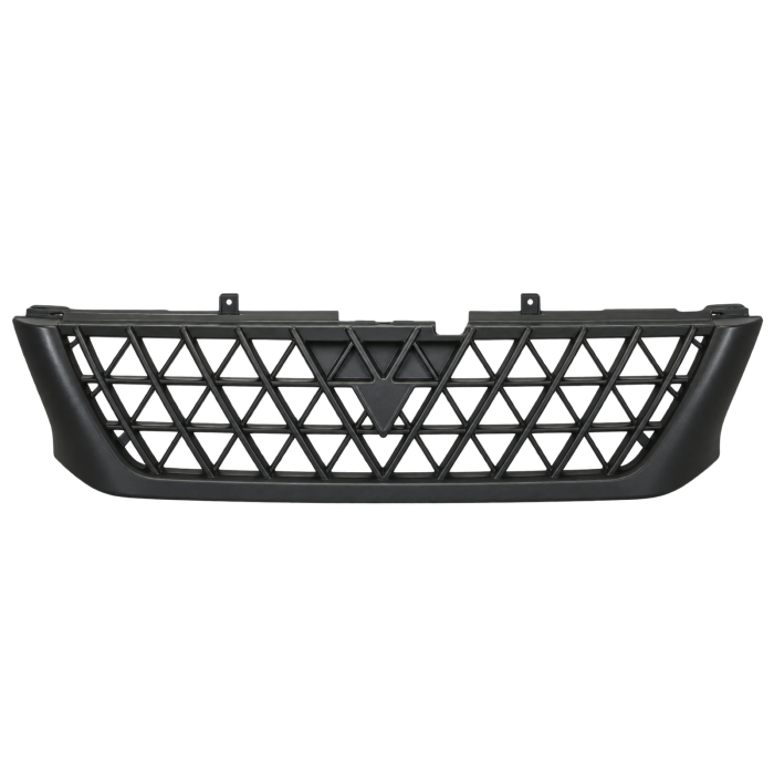 Grille voor MITSUBISHI L 200 1996
