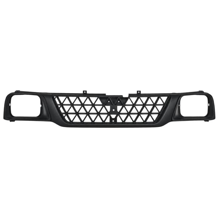 Grille voor MITSUBISHI L 200 1996