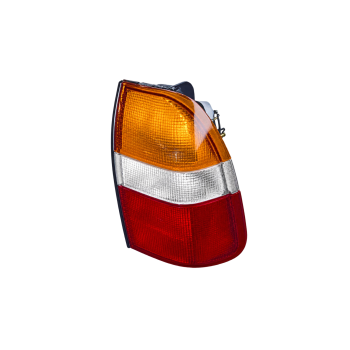 Achterlicht voor MITSUBISHI L 200 1996