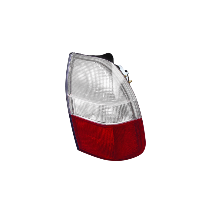 Achterlicht voor MITSUBISHI L 200 1996