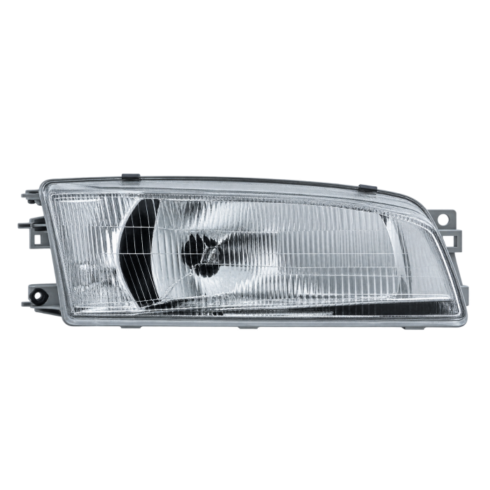 Koplamp rechts voor MITSUBISHI LANCER 1996-1997