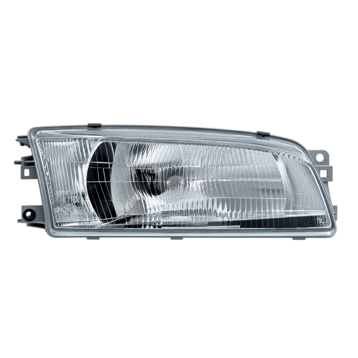 Koplamp voor MITSUBISHI LANCER 1996-1997