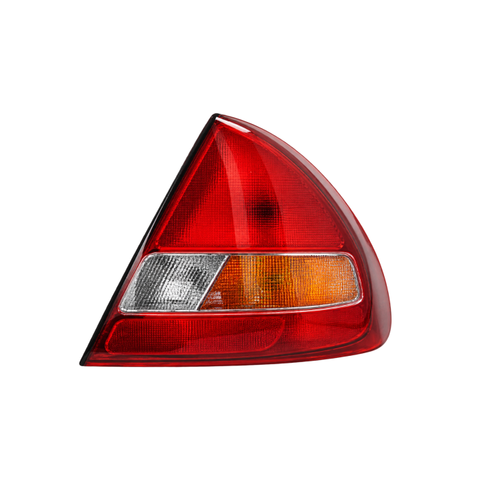 Achterlicht voor MITSUBISHI LANCER 1996-1997