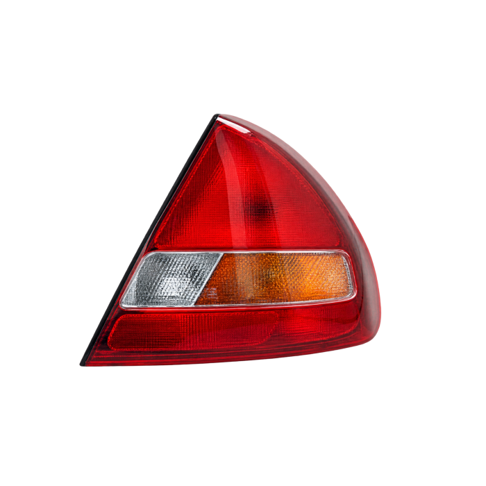 Achterlicht voor MITSUBISHI LANCER 1996-1997