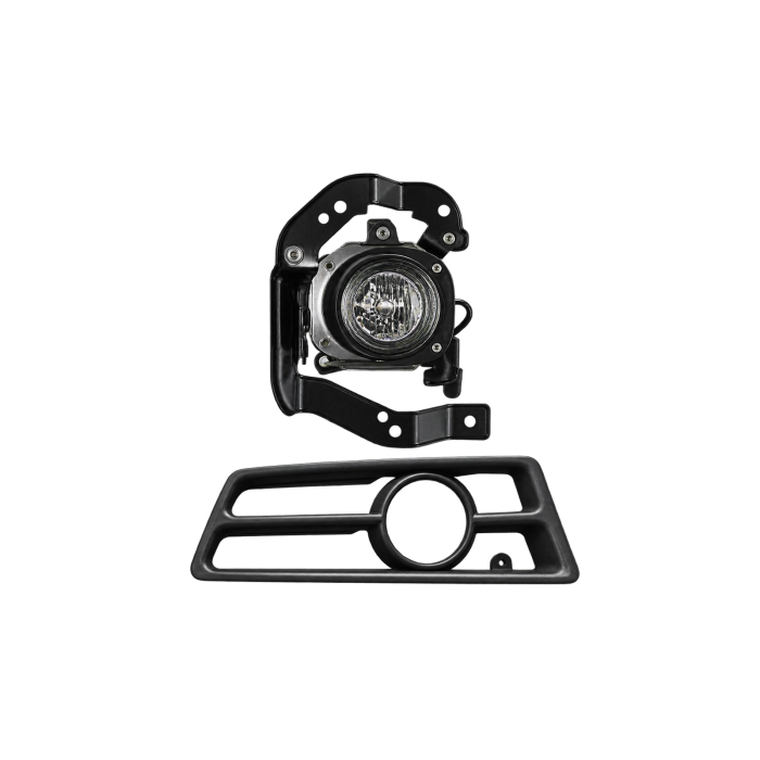 Mistlamp voor MITSUBISHI LANCER 1997-2001