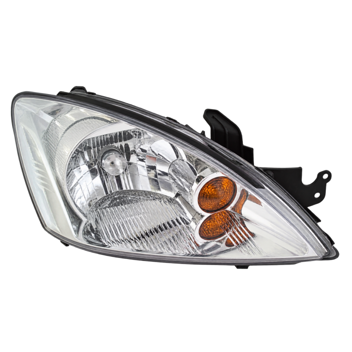 Koplamp rechts voor MITSUBISHI LANCER 2003-2005